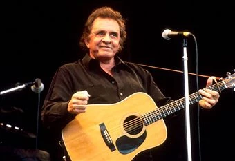 johnny cash