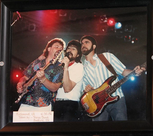 2008 Sept 7 Music Hall of Fame