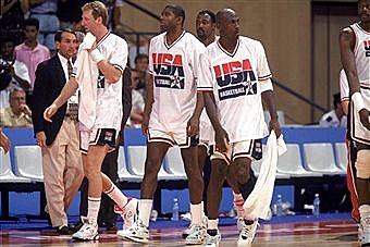 dream team