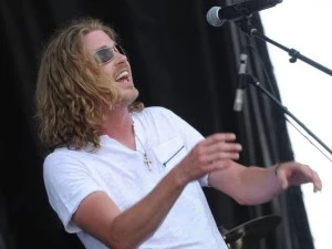bucky covington