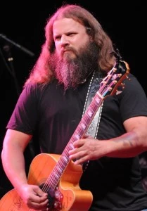 Jamey Johnson