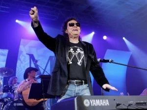 Ronnie Milsap