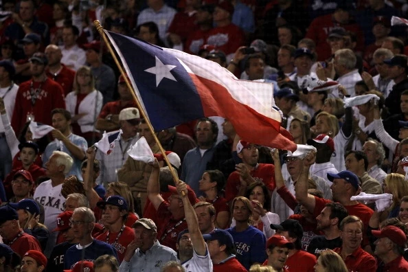 texas flag