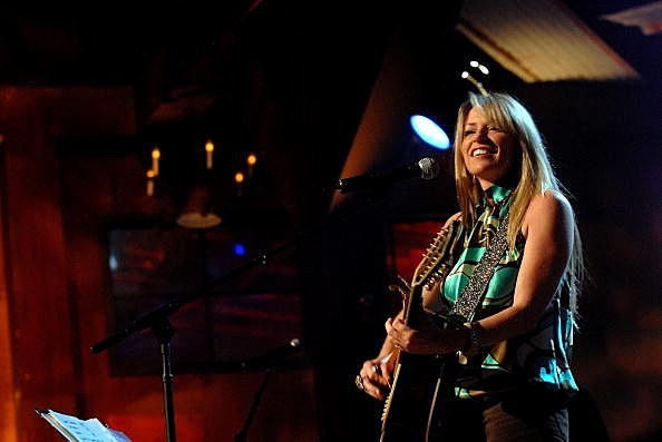 deana carter