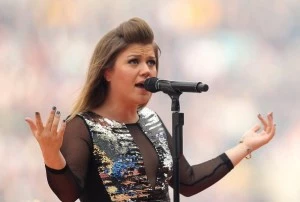 kelly clarkson
