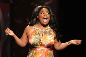 sherri shepherd