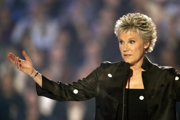 anne murray
