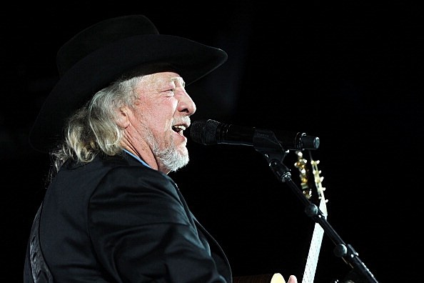 john anderson