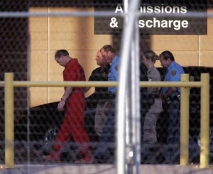 prisoner