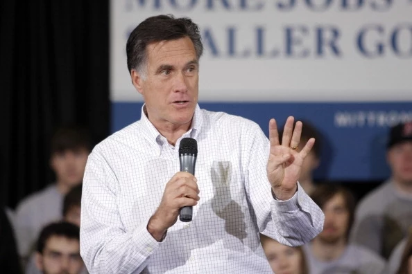 romney