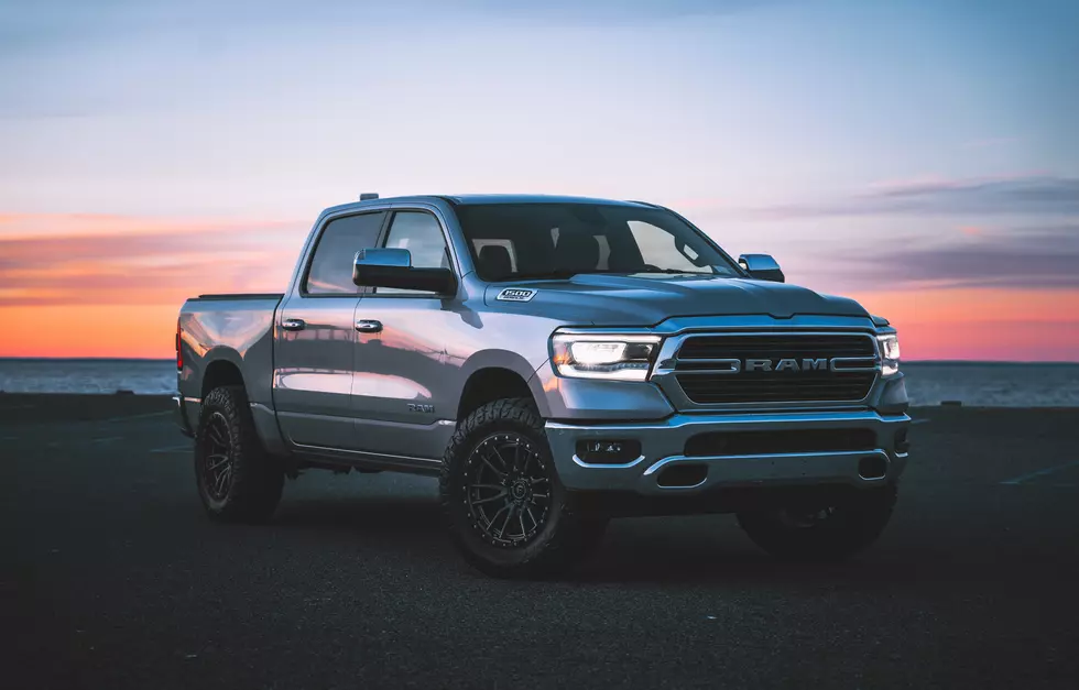 Beware You Could Be Driving One Of The Most Stolen Vehicles In Texas