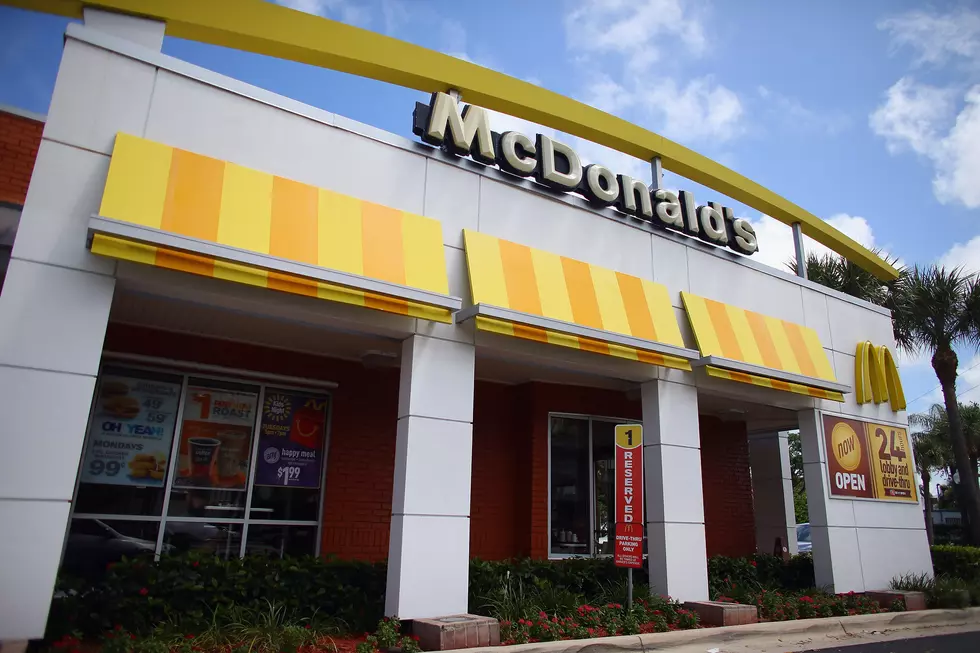 McDonald’s Is Giving Away Free Bacon With Any Purchase for 1 Hour Only on January 29th
