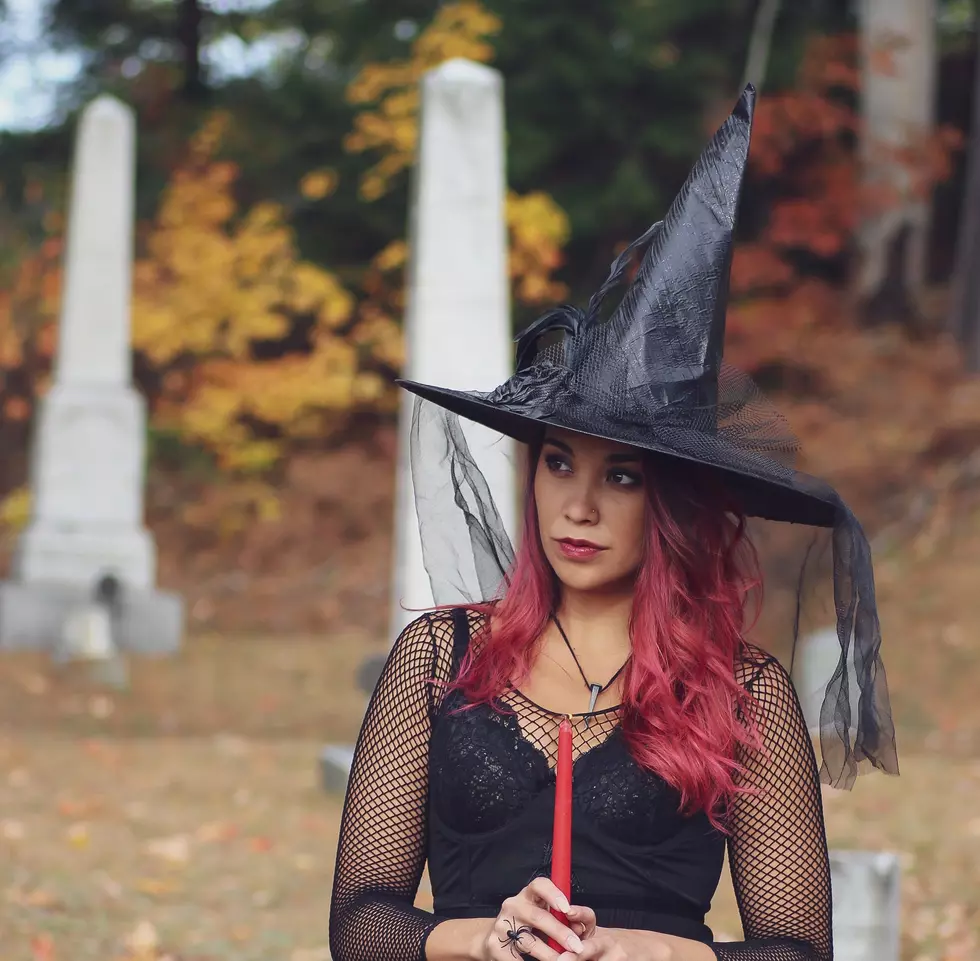 The Moonlight Market Witches Ball Is This Saturday Night