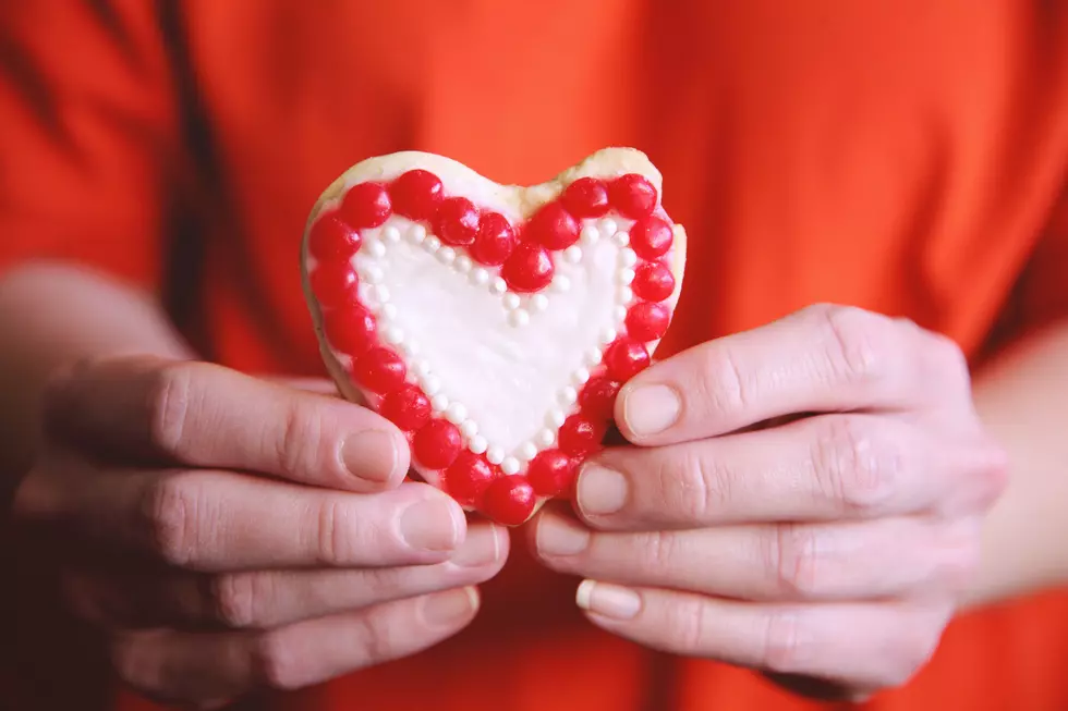 16 Lubbock Events to Help Spread the Love This Valentine’s Season