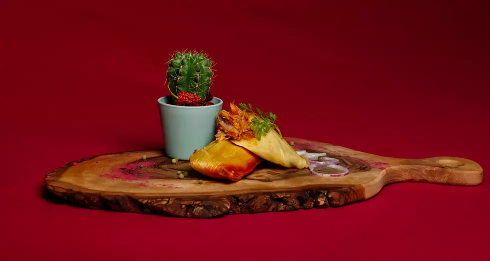 Would You Pay This Crazy Amount of Money for Just 12 Tamales?