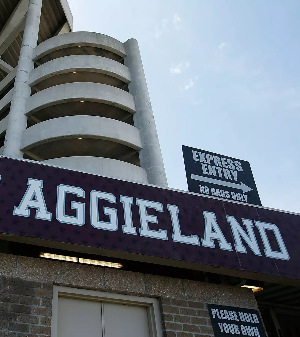 Texas A&M Campus Police Call Out Drunk College Kids in Hilarious Tweets