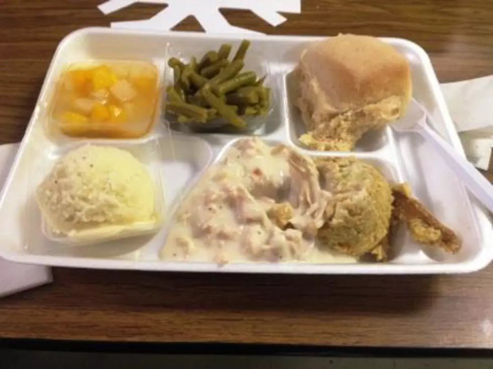 Multiple Schools Across The South Plains Announce Free Summer Lunches