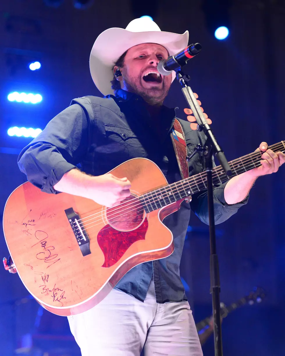 Josh Abbott Band Says ‘We Did Not Make a Political Statement’ After Las Vegas Shooting