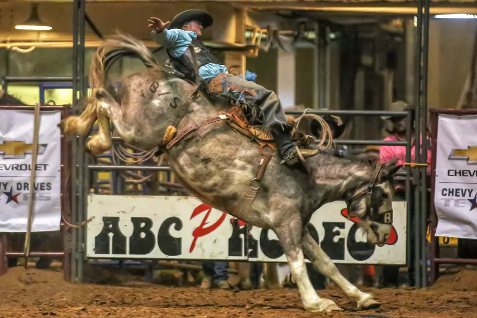The 2020 ABC Pro Rodeo Is Postponed Until May 28th