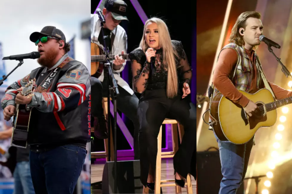 10 Country Artists We Want to See Perform at Lubbock’s Buddy Holly Hall