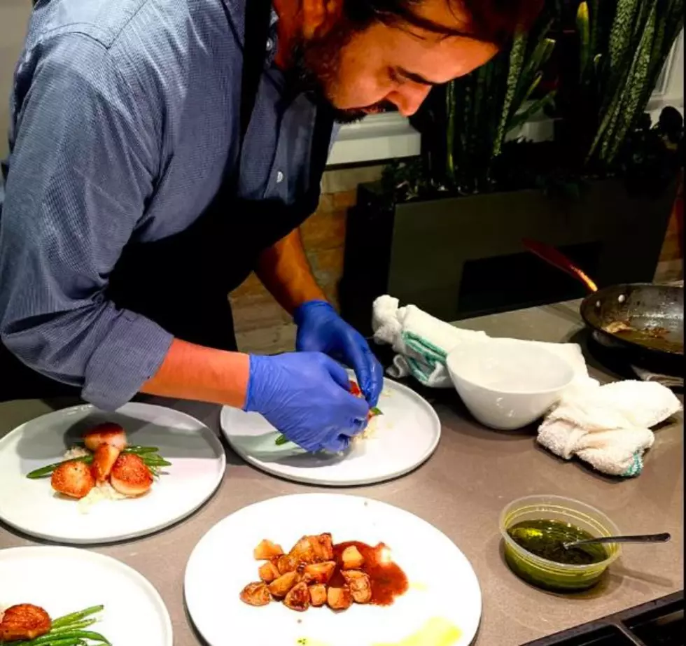 Wolfforth Chef Named Semifinalist For James Beard Best Chef Award