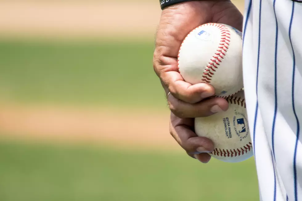 After Two Decades Of Work, The College Baseball Hall of Fame Is Leaving Lubbock
