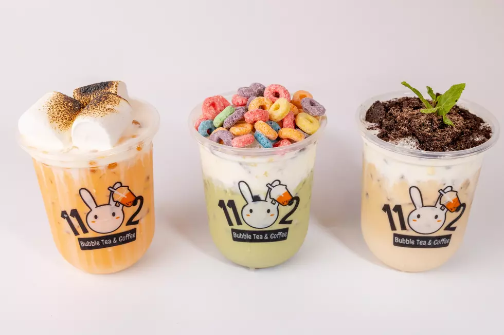 Unique & Different Tea & Coffee Shop To Open In Lubbock