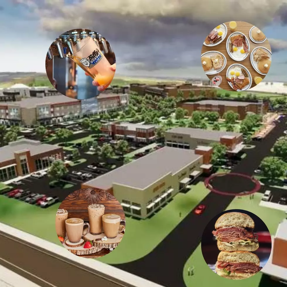 More Businesses Coming to Lubbock’s Covenant Park