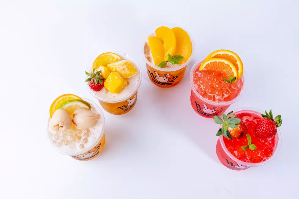 New Lubbock Bubble Tea & Coffee Shop Sets Opening Date & Giveaways