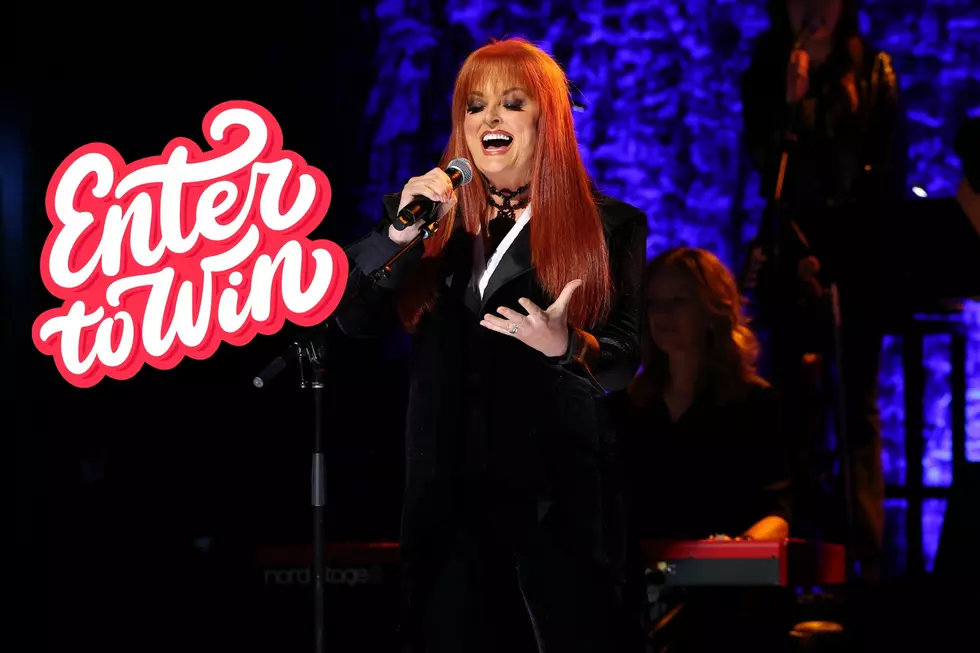 Lonestar 99.5 is Sending You to See Wynonna – Enter Here to Win!