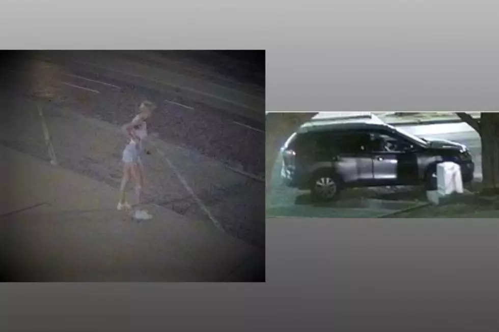 Hit & Run Suspect Still Unknown; LPD Ask for Public’s Assistance