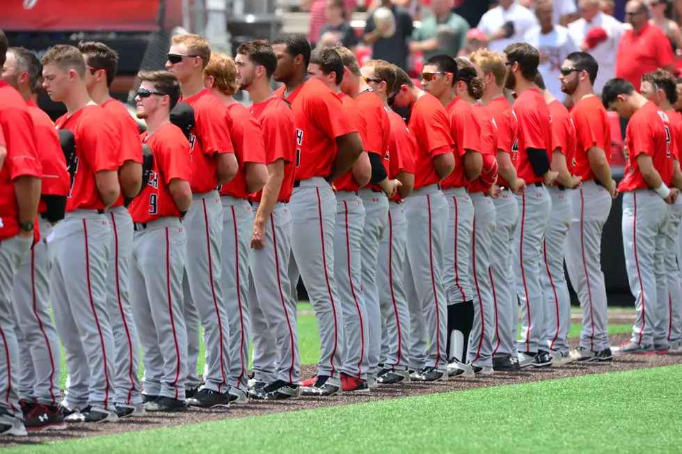 Former Red Raider Pitcher Gets Promoted to AAA