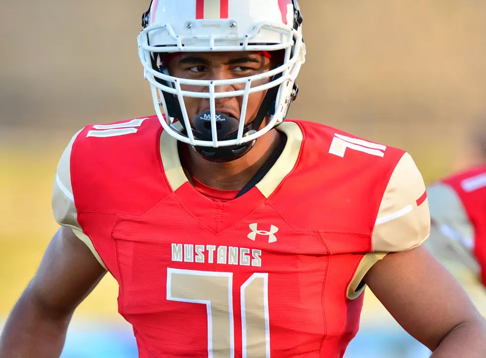 The Coronado Mustangs Drop 80 Points in Regional Round of UIL Playoffs