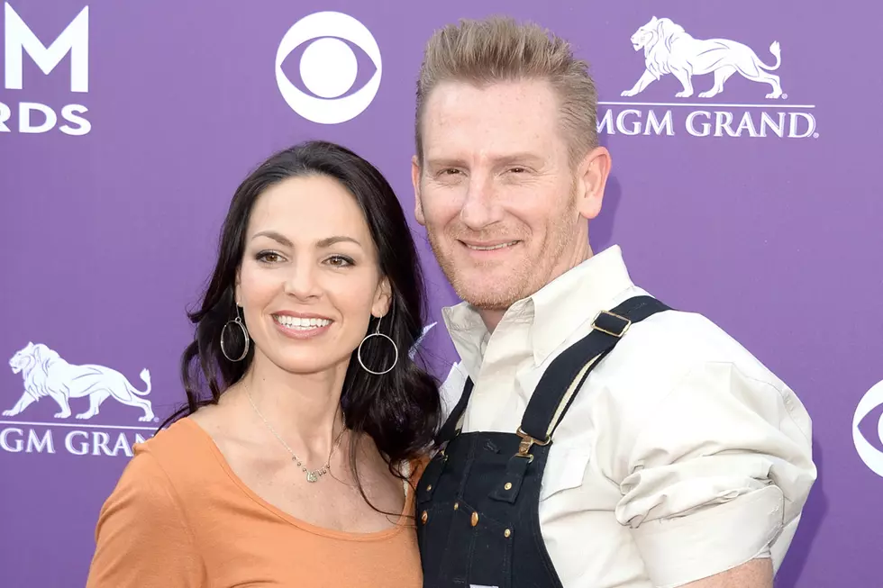 Joey Feek’s Father, Jack Martin, Has Died