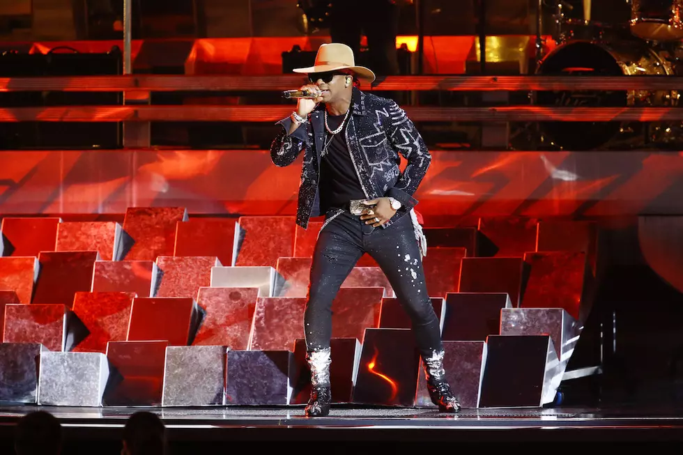 Jimmie Allen Plans to Launch His First Headlining Tour in February 2022