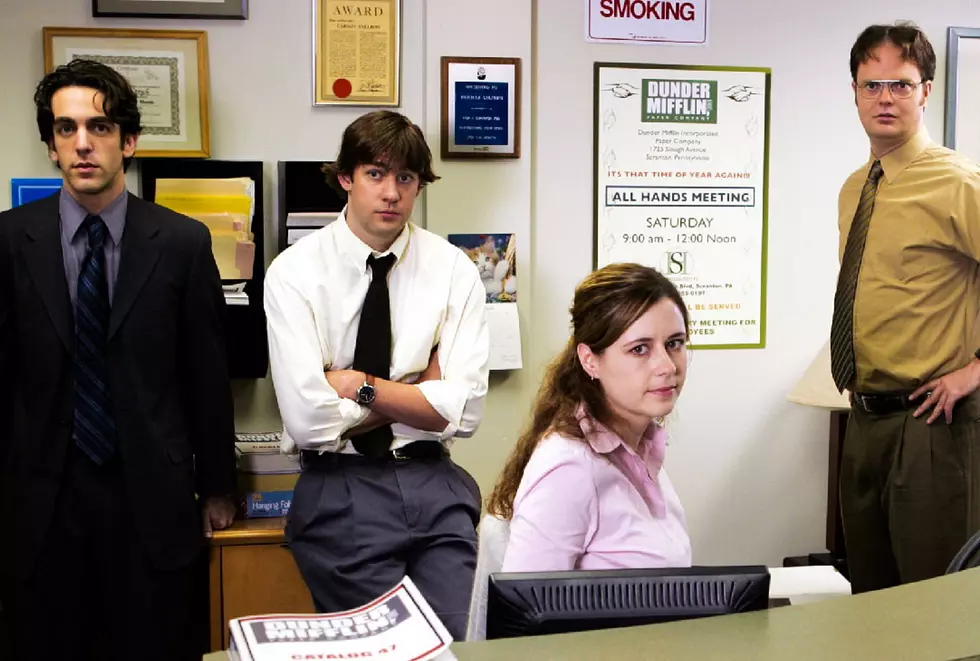 ‘The Office’ Cast Celebrates 10-Year Anniversary of Series Finale